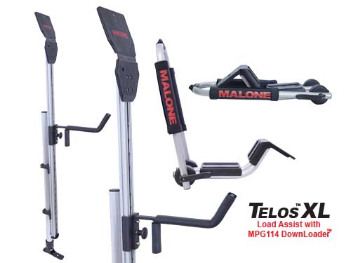 Telos™ XL / DownLoader™ Bundle 